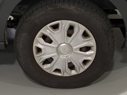 Used 2016 Ford Transit 350 XL RWD image 5