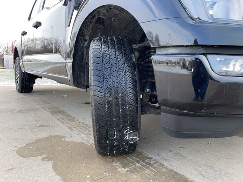 Used 2023 Ford F150 XL w/ XL STX Apperance Package image 17