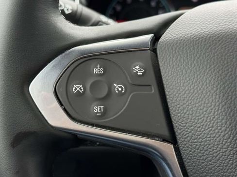 Certified 2023 Chevrolet Traverse LT image 20