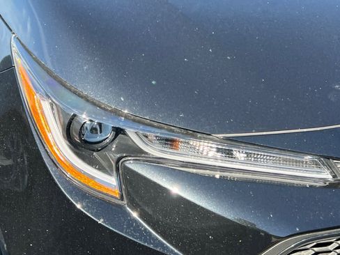 Certified 2020 Toyota Corolla LE image 14