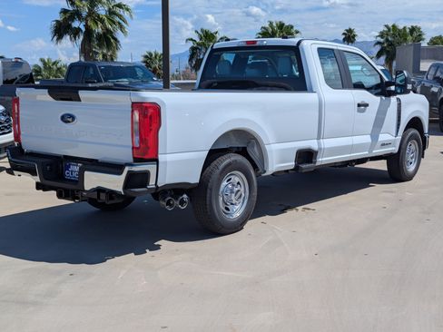 New 2026 Ford F250 XL image 2