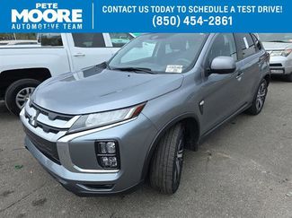 Used 2024 Mitsubishi Outlander Sport AWD video 1