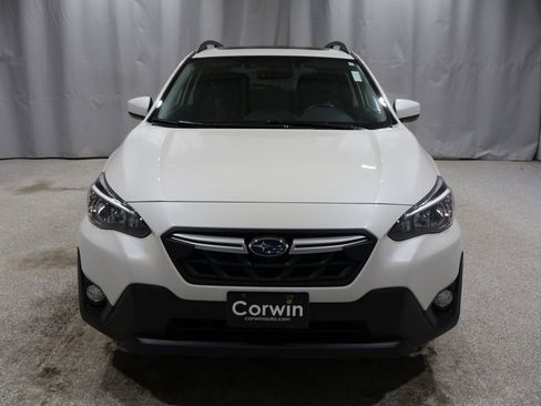 Used 2023 Subaru Crosstrek 2.0i Premium image 7