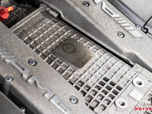 Used 2004 Mercedes-Benz SL 55 AMG image 35