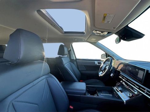 Used 2025 Hyundai Santa Fe XRT image 27