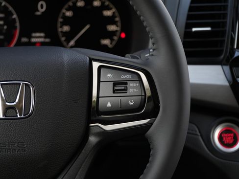 New 2026 Honda Odyssey EX-L image 23