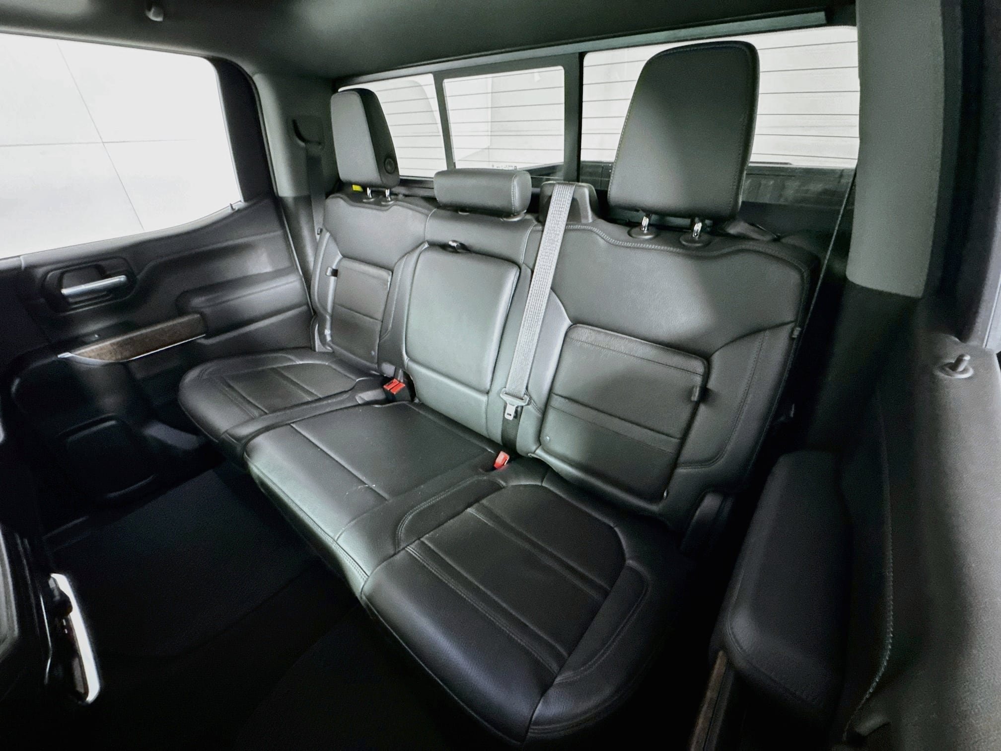 Used 2022 GMC Sierra 1500 Denali w/ Denali Reserve Package AWD/4WD image 24