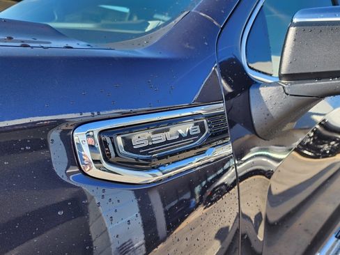 New 2026 GMC Sierra 1500 SLT w/ SLT Premium Plus Package image 11