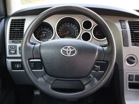 Used 2012 Toyota Tundra 4x4 Double Cab image 18