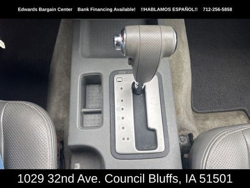 Used 2012 Nissan Frontier SL image 22