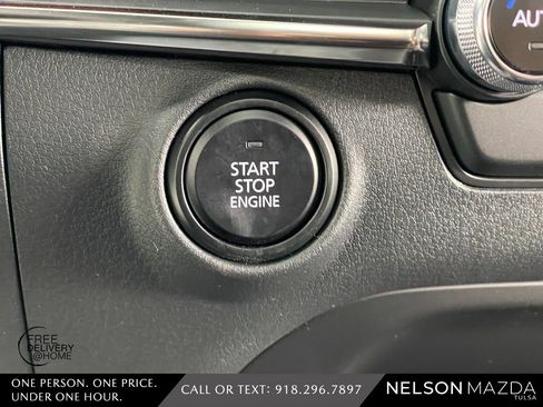 New 2026 MAZDA MAZDA3 2.5 S Hatchback w/ Premium Pkg image 32