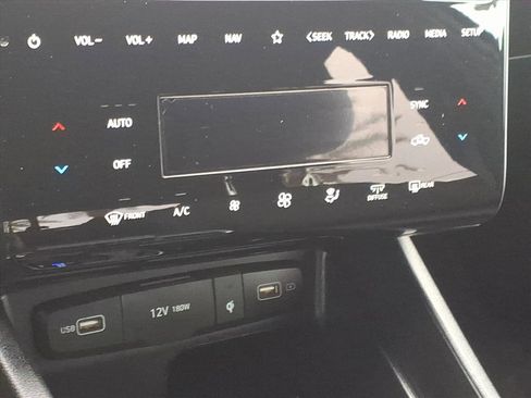 Used 2024 Hyundai Santa Cruz SEL w/ Activity Package image 22