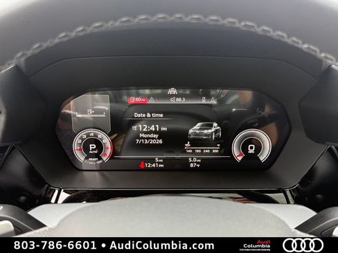 New 2026 Audi A3 2.0T Premium AWD/4WD image 27