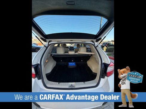 Used 2015 Subaru Crosstrek 2.0i Limited image 11