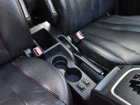 Used 2013 MAZDA MAZDA5 Grand Touring FWD image 28
