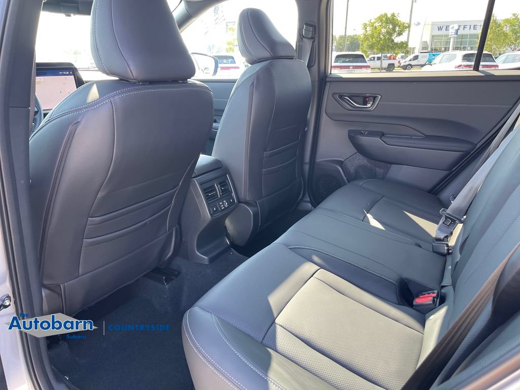 New 2026 Subaru Outback Touring XT AWD/4WD image 27