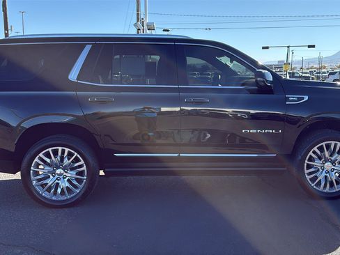 Certified 2024 GMC Yukon Denali image 4