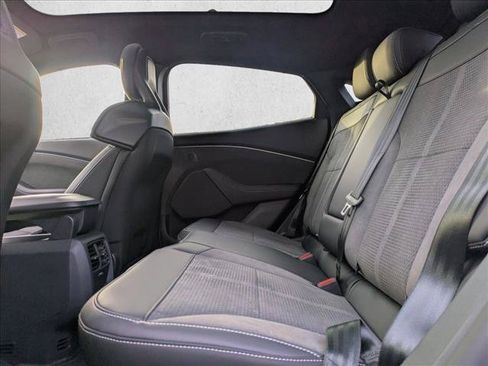 New 2025 Ford Mustang Mach-E GT w/ Interior Protection Package AWD/4WD image 17