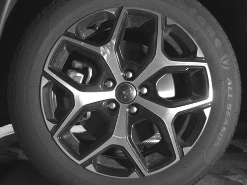 Used 2025 Jeep Compass Limited AWD/4WD image 12