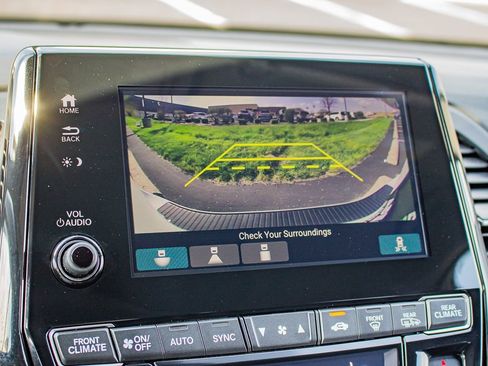 Used 2021 Honda Odyssey EX-L image 28