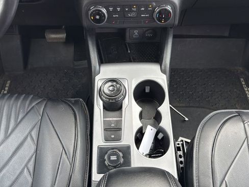 Used 2022 Ford Bronco Sport Big Bend w/ Convenience Package AWD/4WD image 17