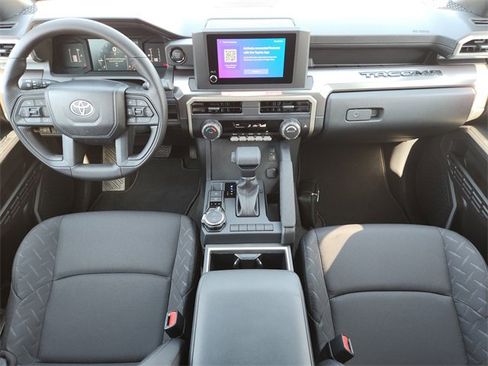 New 2025 Toyota Tacoma SR5 image 18