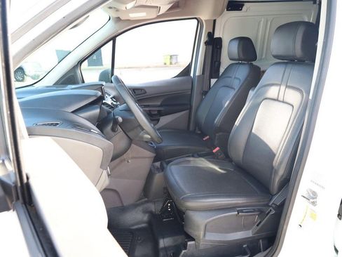 Used 2023 Ford Transit Connect XL FWD image 8
