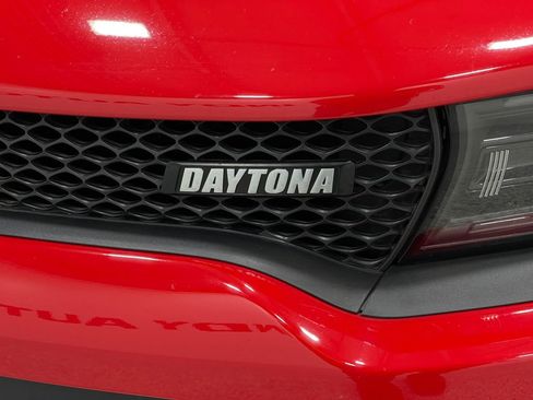 Used 2023 Dodge Charger R/T w/ Daytona Edition Group image 37