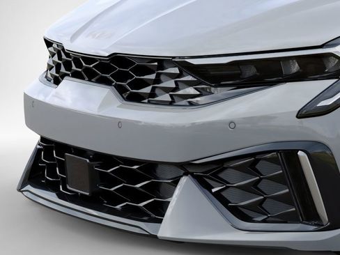 New 2026 Kia K5 GT-Line AWD/4WD image 12
