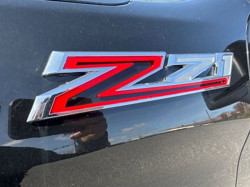 Used 2021 Chevrolet Silverado 1500 LT w/ Z71 Off-Road Package image 14