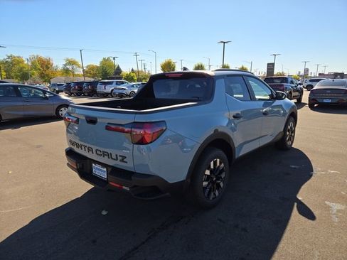 New 2026 Hyundai Santa Cruz SEL image 6