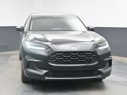 Used 2023 Honda HR-V LX image 3