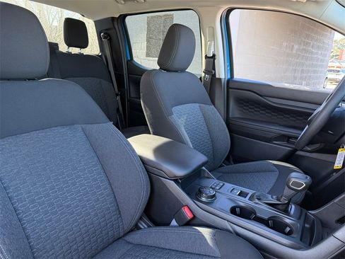 New 2025 Ford Ranger XL w/ Trailer Tow Package image 17