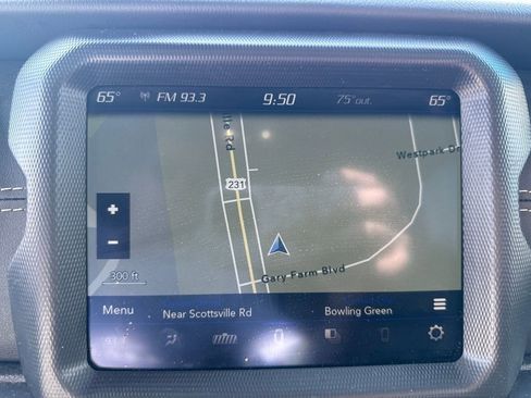 Used 2023 Jeep Wrangler Unlimited Sahara image 24