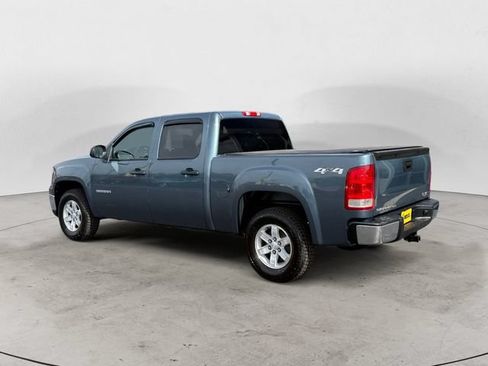 Used 2013 GMC Sierra 1500 SLE w/ Power Tech Package AWD/4WD image 7