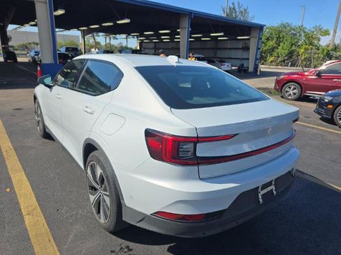 Used 2023 Polestar Polestar 2 w/ Pilot Pack AWD/4WD image 6