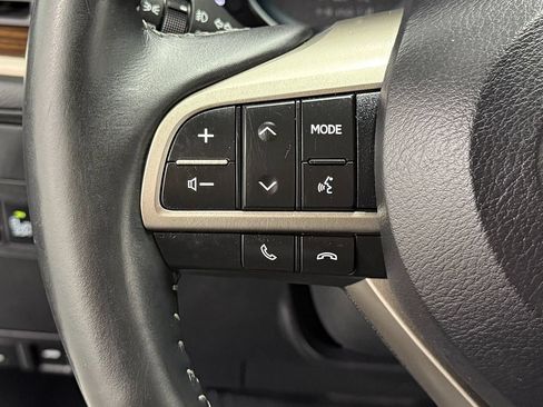 Used 2018 Lexus ES 350 FWD image 16