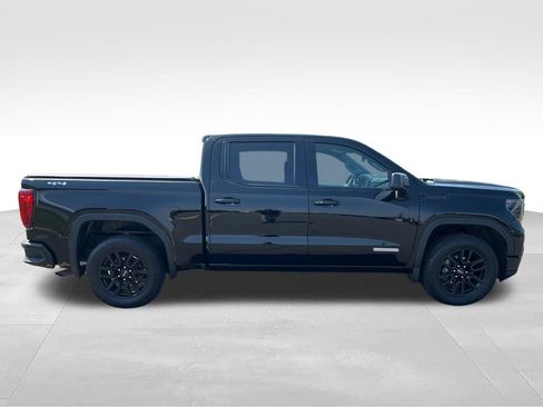 Certified 2023 GMC Sierra 1500 Elevation AWD/4WD image 2