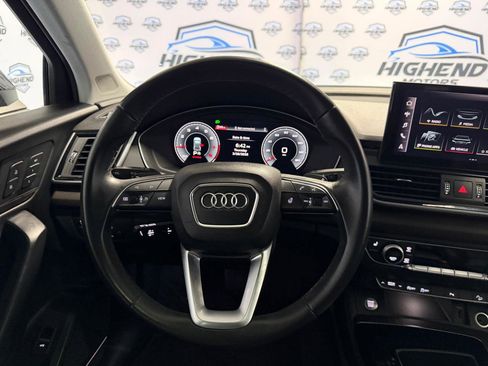 Used 2024 Audi Q5 2.0T Premium Plus image 33