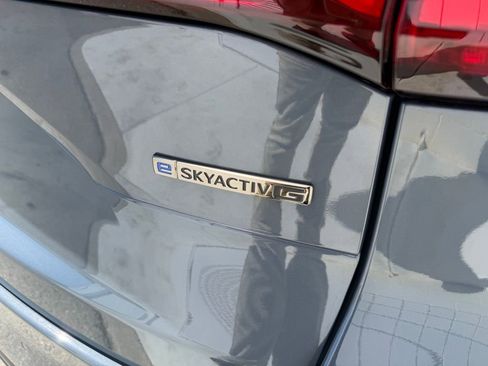 New 2026 MAZDA CX-90 3.3 Turbo w/ Premium Sport Pkg image 13