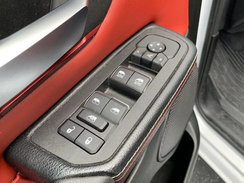 Used 2025 RAM 1500 Rebel w/ Rebel Level 1 Equipment Group AWD/4WD image 13