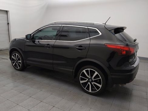 Used 2019 Nissan Rogue Sport SL image 3
