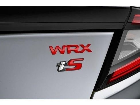 New 2026 Subaru WRX tS AWD/4WD image 50