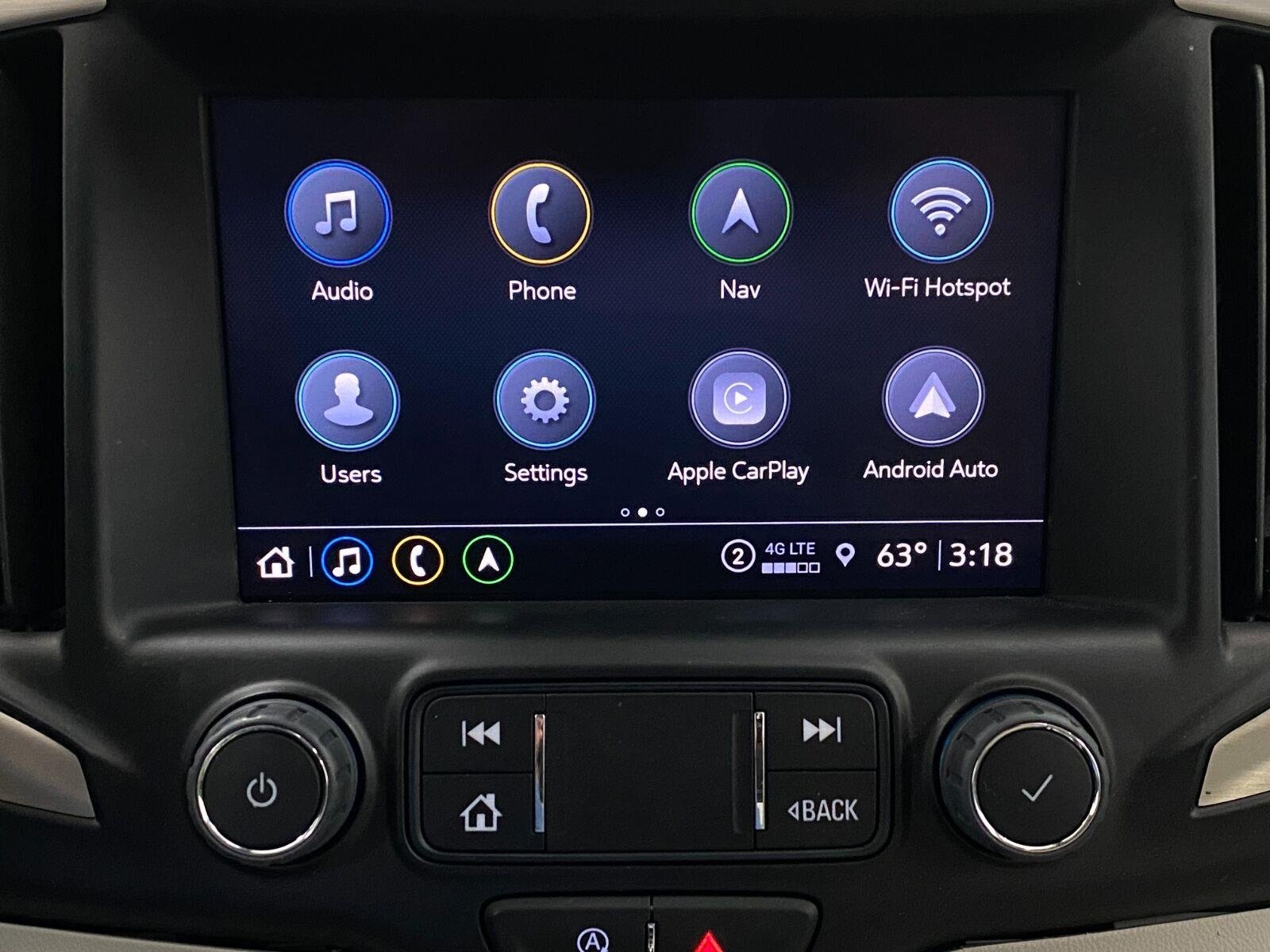 Used 2023 GMC Terrain Denali w/ LPO, Floor Liner Package AWD/4WD image 23
