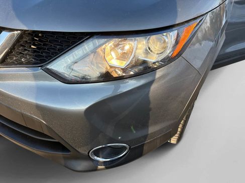 Used 2017 Nissan Rogue Sport SL image 24