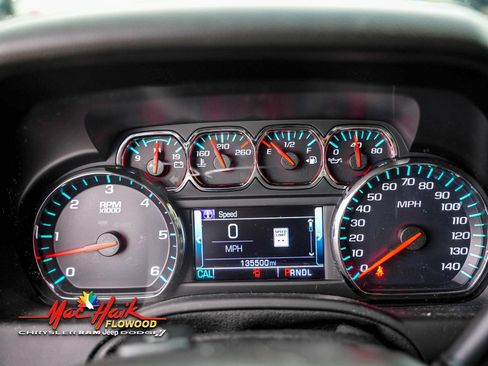 Used 2018 Chevrolet Tahoe LT image 18