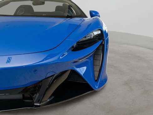 New 2026 McLaren Artura Spider RWD image 45