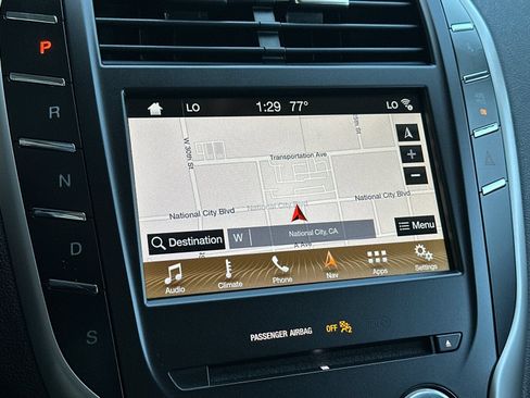 Used 2019 Lincoln MKC Reserve FWD image 19