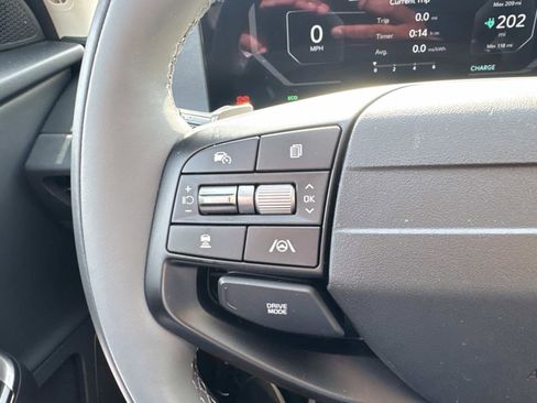 Used 2025 Kia EV6 Light image 19