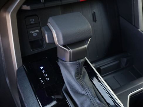 New 2026 Toyota Tundra SR5 AWD/4WD image 8